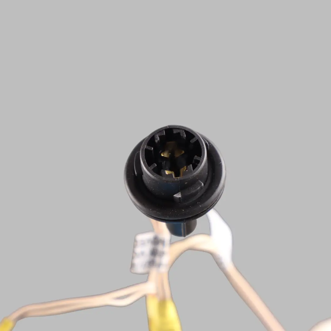 BMW F11 Touring Light Lamp Wire Loom Harness Tailgate Rear Left N/S - SKU 7203227-2 - Part number 7203227