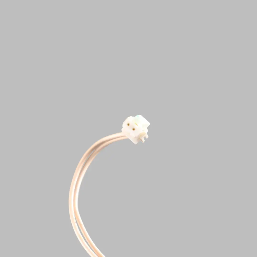 Light Lamp Wire Loom Harness Tailgate Rear Left N/S to BMW F11 Touring with Part number 7203227 BMW F11 Touring Light Lamp Wire Loom Harness Tailgate Rear Left N/S - SKU 7203227-2 - Part number 7203227