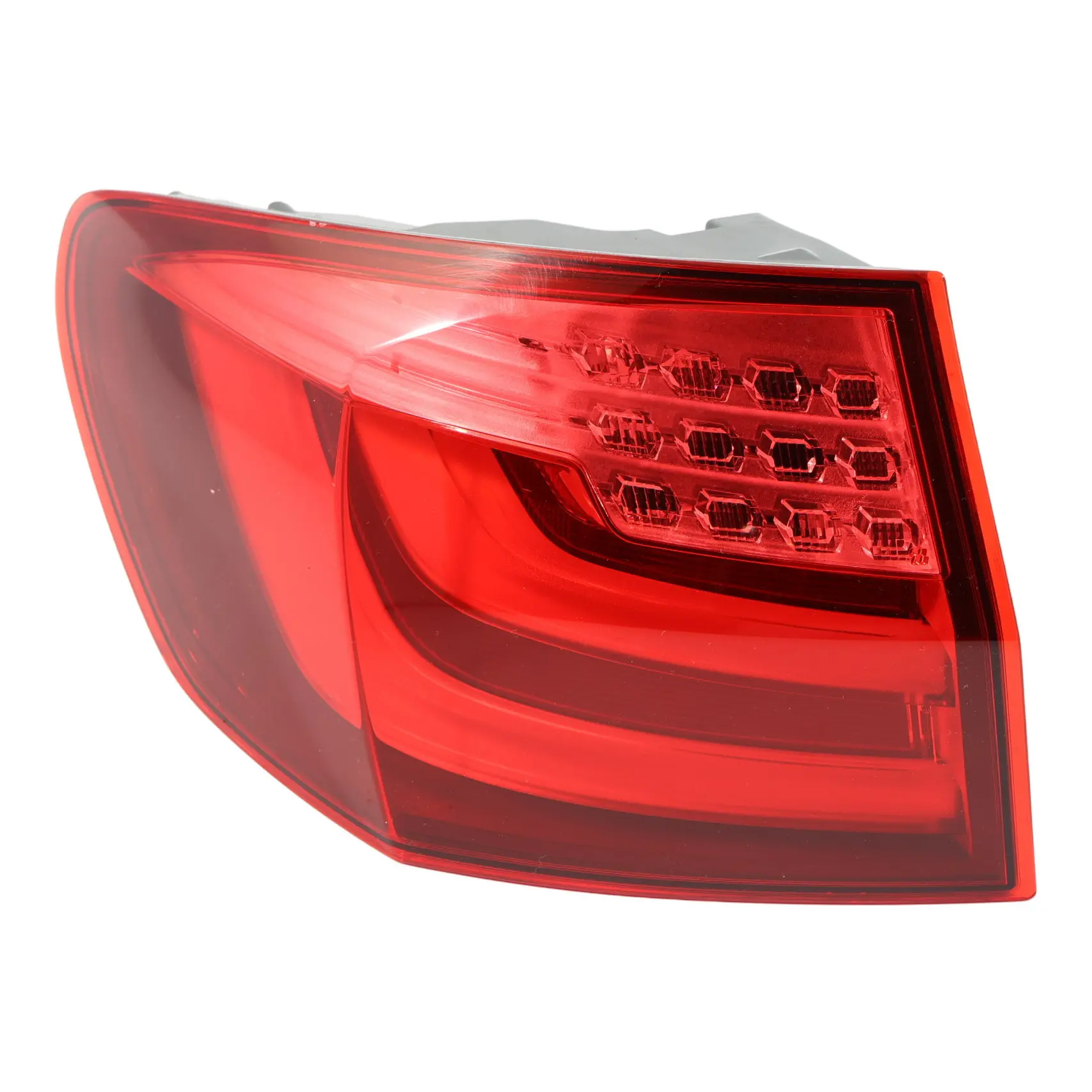 BMW F11 Touring Rear Light Lamp In The Side Panel Left N/S 7203233