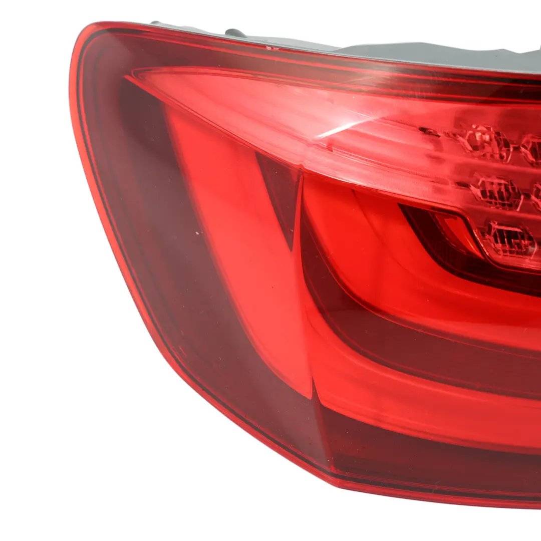 BMW F11 Feu Arrière Gauche Touring - SKU 7203233-1 - Numéro de pièce 7203233