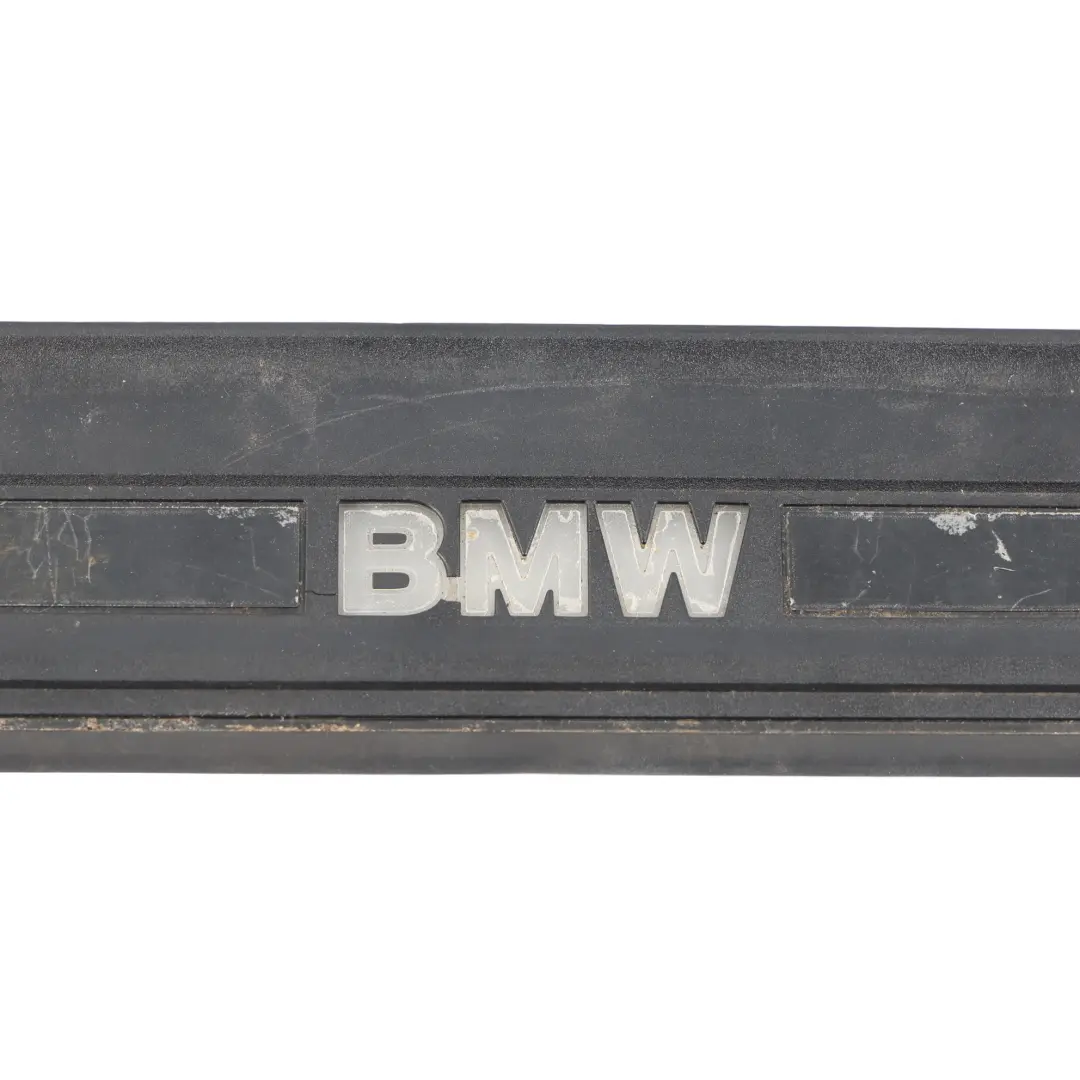 BMW F10 F11 LCI Entrance Door Cover Trim Sill Strip Front Left N/S - SKU 7203601 - Part number 7203601