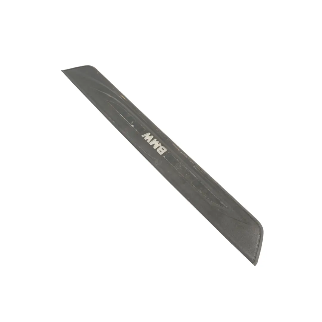 BMW F10 F11 LCI Entrance Door Cover Trim Sill Strip Front Left N/S - SKU 7203601 - Part number 7203601