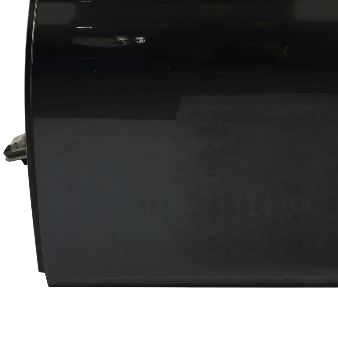 BMW F10 F11 Tür Vorne Links Sophistograu Sophisto Grau Metallic - B90 - SKU 7206107-SOP - Teilenummer 7206107