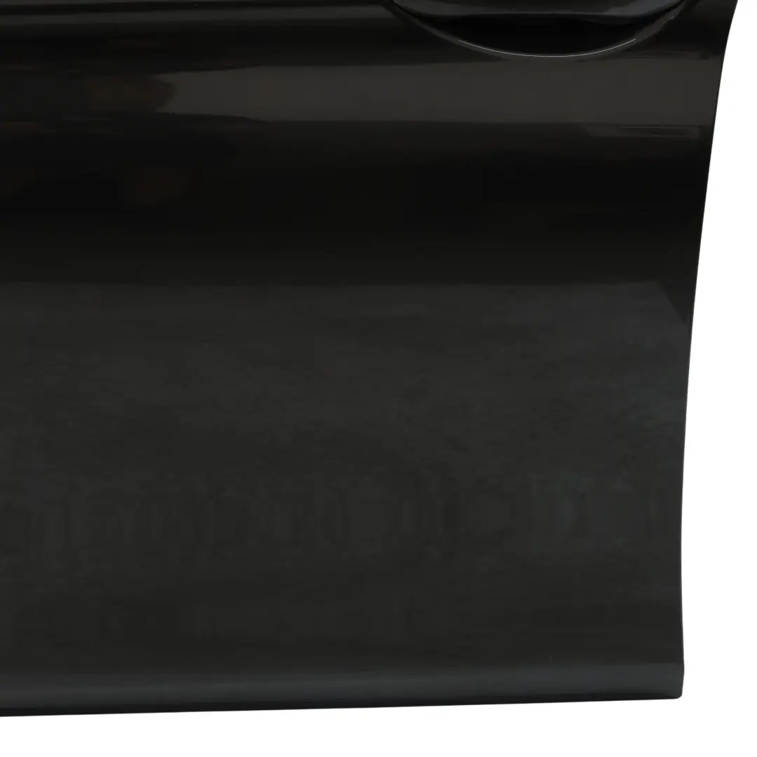 BMW F10 F11 Tür Vorne Links Sophistograu Sophisto Grau Metallic - B90 - SKU 7206107-SOP - Teilenummer 7206107