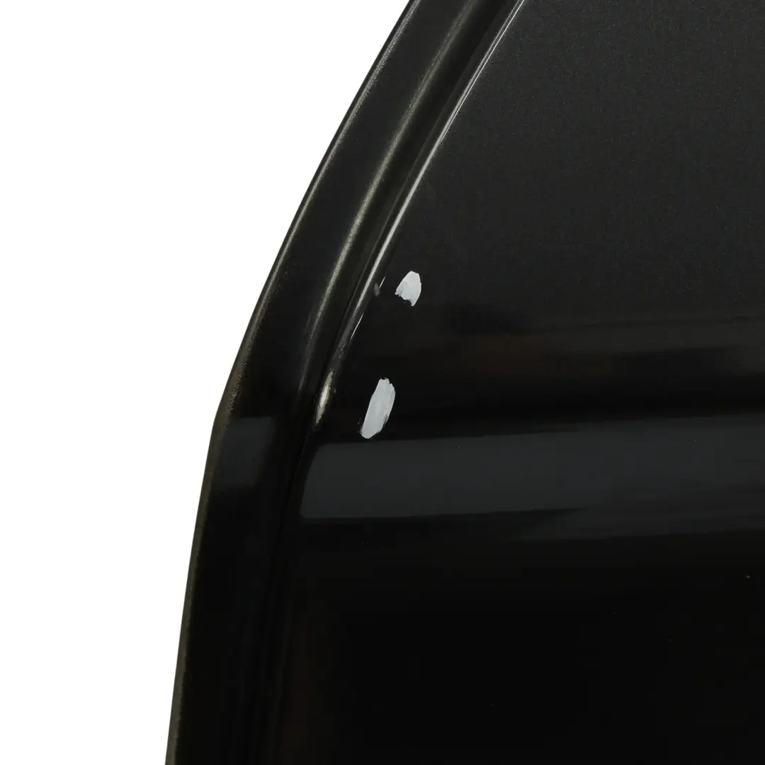 BMW F10 F11 Door Front Left N/S Sophistograu Sophisto Grey Metallic - B90 - SKU 7206107-SOP - Part number 7206107