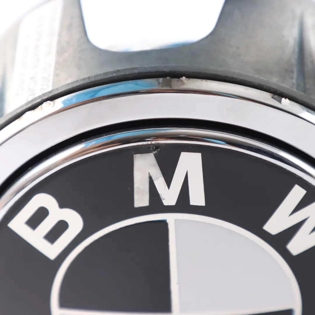 BMW E81 E87 LCI Emblem Button Tailgate Trunk Lid Badge Open Opening - SKU 7207933-4 - Part number 7207933