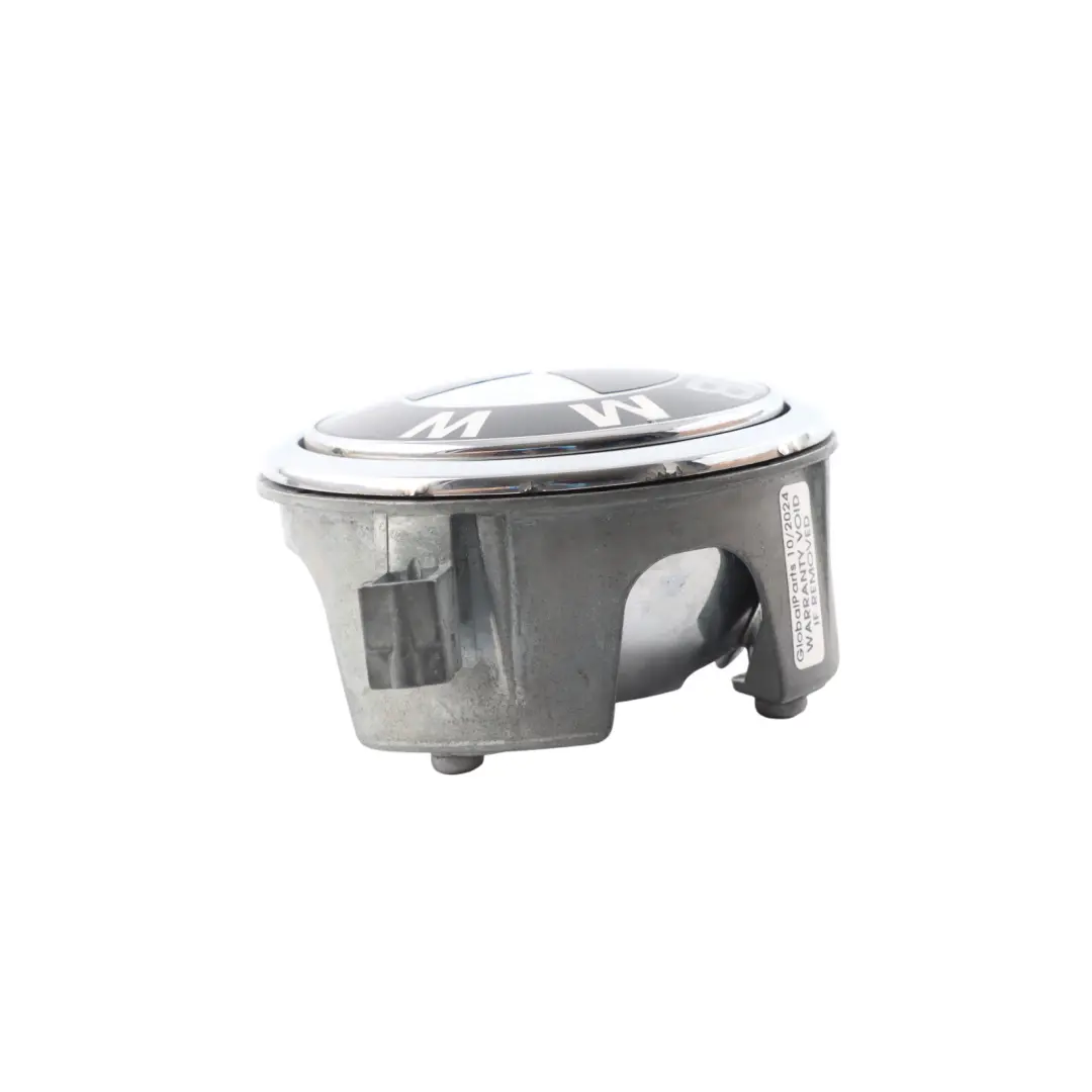 Emblem Button Tailgate Trunk Lid Badge Open Opening to BMW E81 E87 LCI with Part number 7207933 BMW E81 E87 LCI Emblem Button Tailgate Trunk Lid Badge Open Opening - SKU 7207933-4 - Part number 7207933