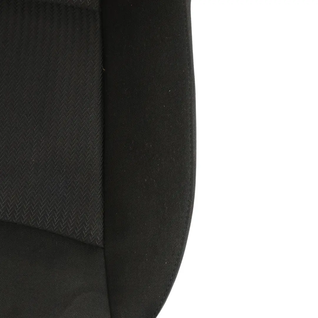 BMW E90 E91 LCI Siège Avant Chauffant En Tissu Vertex Avec Lombaire Droit - SKU 7212156-2 - Numéro de pièce 7212156