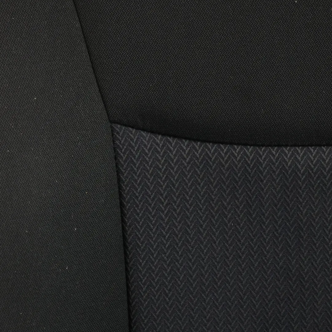 BMW E90 E91 LCI Siège Avant Chauffant En Tissu Vertex Avec Lombaire Droit - SKU 7212156-2 - Numéro de pièce 7212156