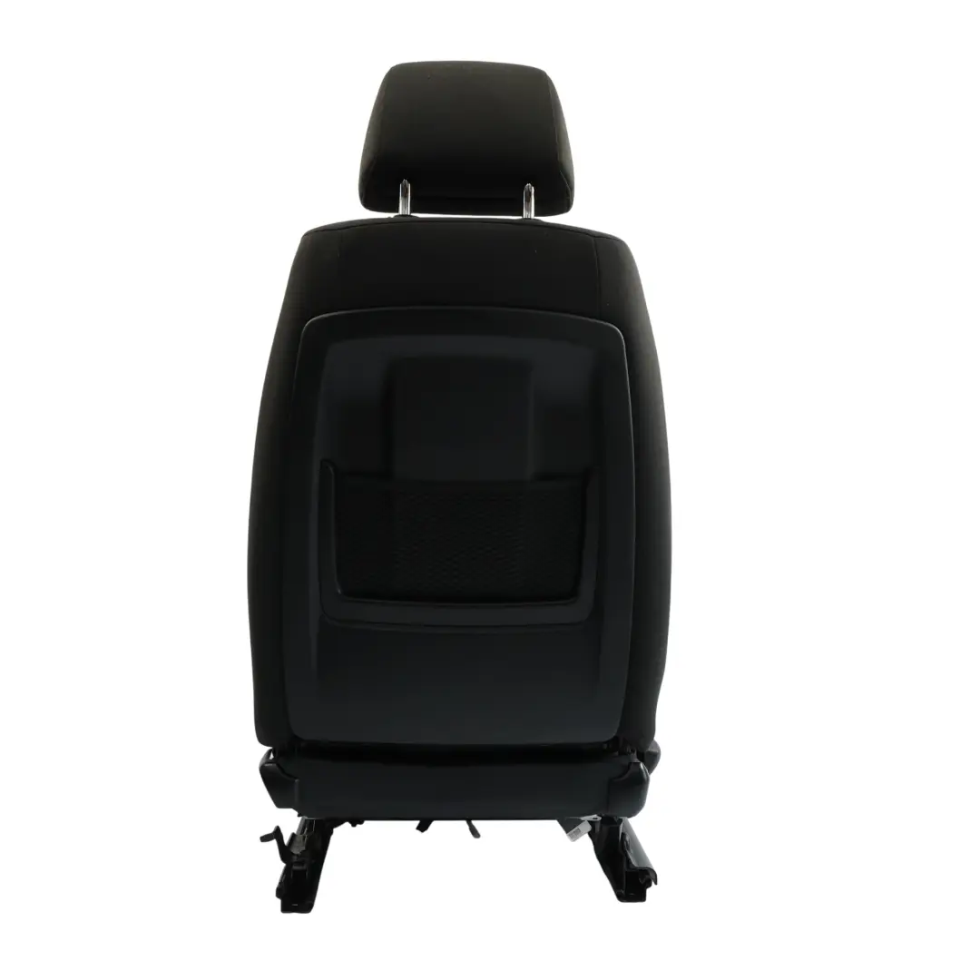 BMW E90 E91 LCI Front Seat Heated Cloth Vertex Lumbar Right O/S - SKU 7212156-2 - Part number 7212156
