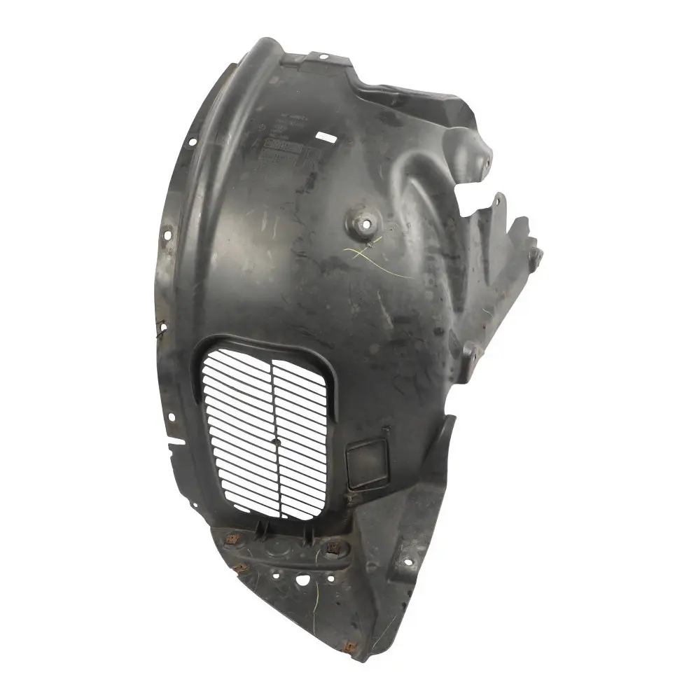 BMW X3 F25 Wheel Arch Cover Front Right O/S Housing Front Section - SKU 7213642-2 - Part number 7213642