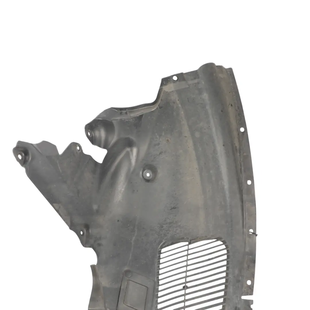 BMW X3 F25 Wheel Arch Cover Front Right O/S Housing Front Section - SKU 7213642-2 - Part number 7213642