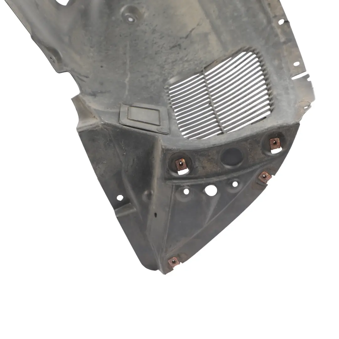 BMW X3 F25 Wheel Arch Cover Front Right O/S Housing Front Section - SKU 7213642-2 - Part number 7213642