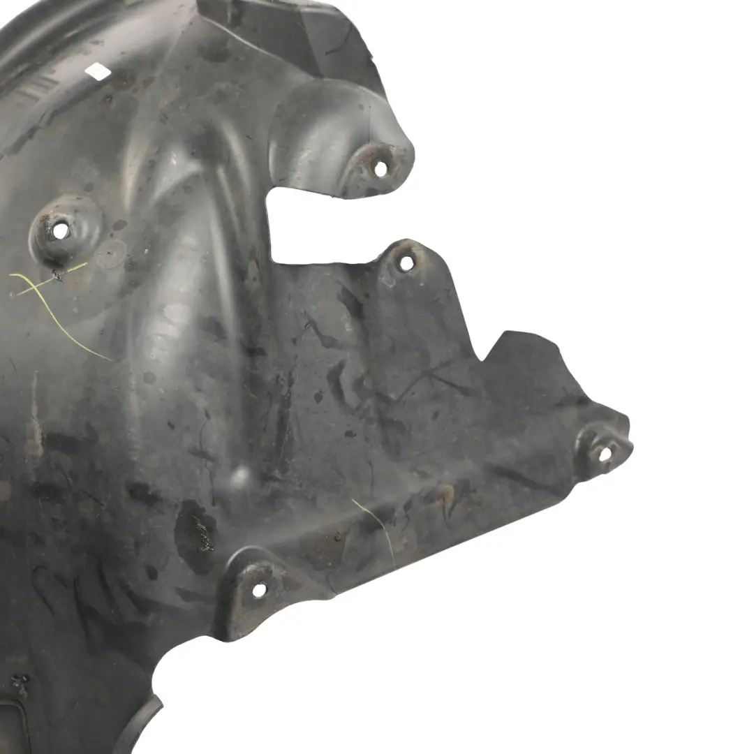 Copertura Passaruota Anteriore Destra Alloggiamento Sezione per BMW X3 F25 con numero di parte 7213642 BMW X3 F25 Copertura Passaruota Anteriore Destra Alloggiamento Sezione - SKU 7213642-2 - Numero di parte 7213642