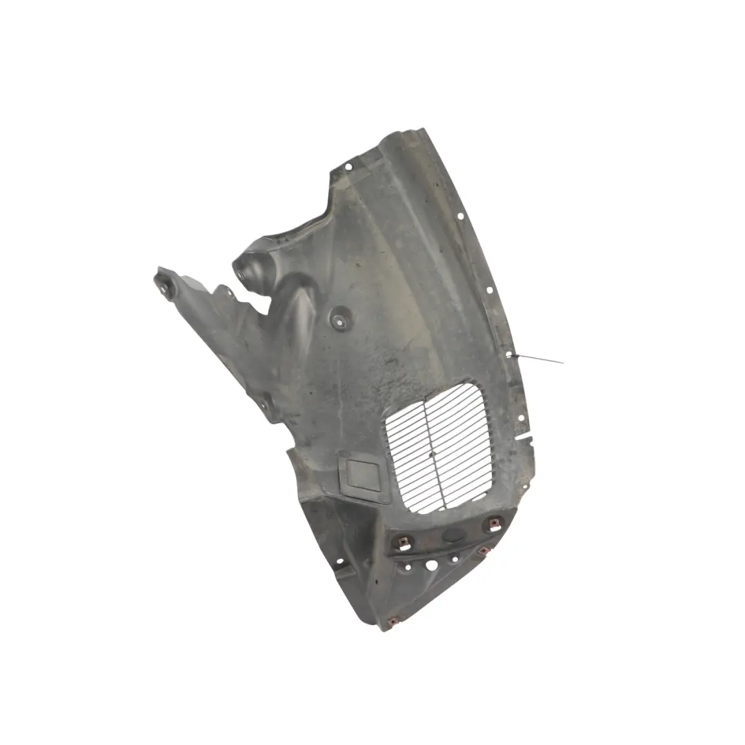 BMW X3 F25 Wheel Arch Cover Front Right O/S Housing Front Section - SKU 7213642-2 - Part number 7213642