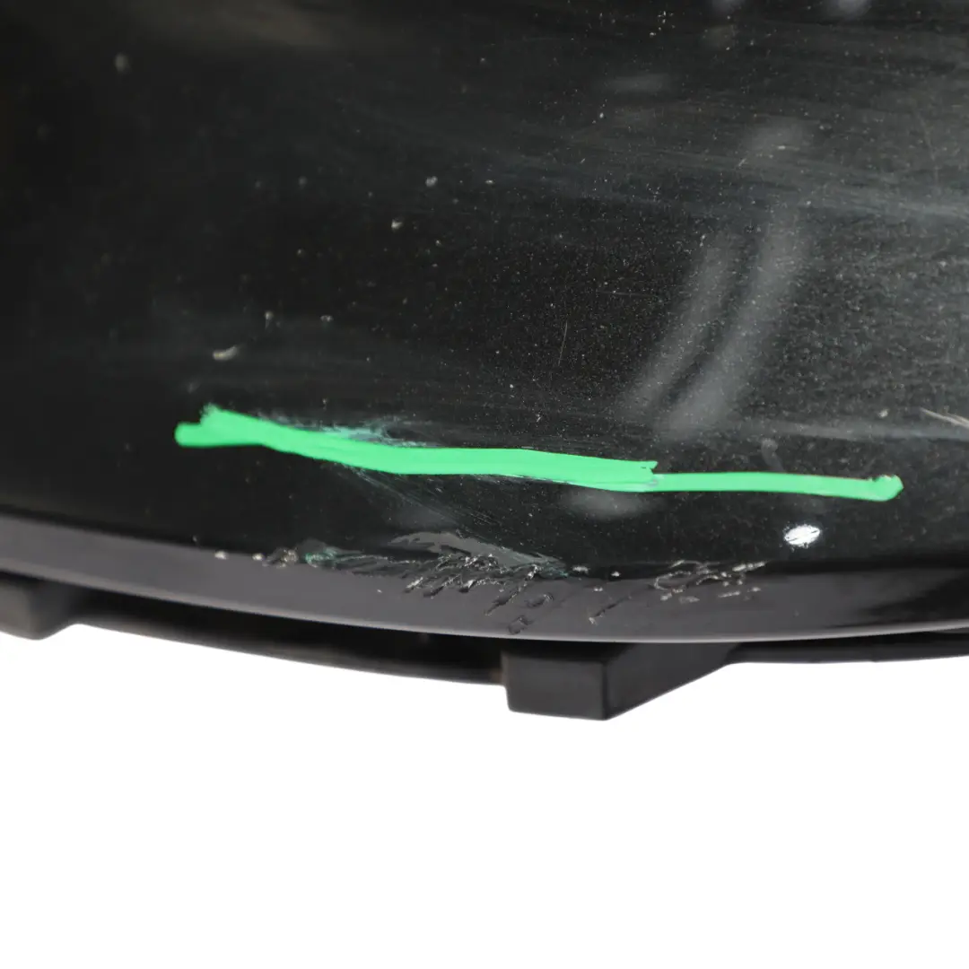 BMW X5 E70 LCI Side Wing Panel Front Left N/S Fender Black Sapphire Metallic 475 - SKU 7222995-BS1 - Part number 7222995
