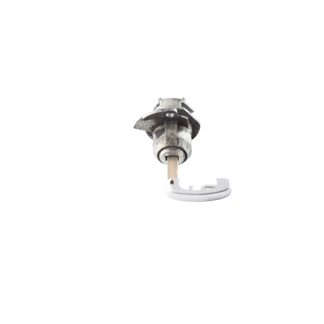 BMW F01 F02 F03 Door Handle Cylinder Lock Catch Key Set Front Right O/S 7265084 - SKU 7227504 - Part number 7227504