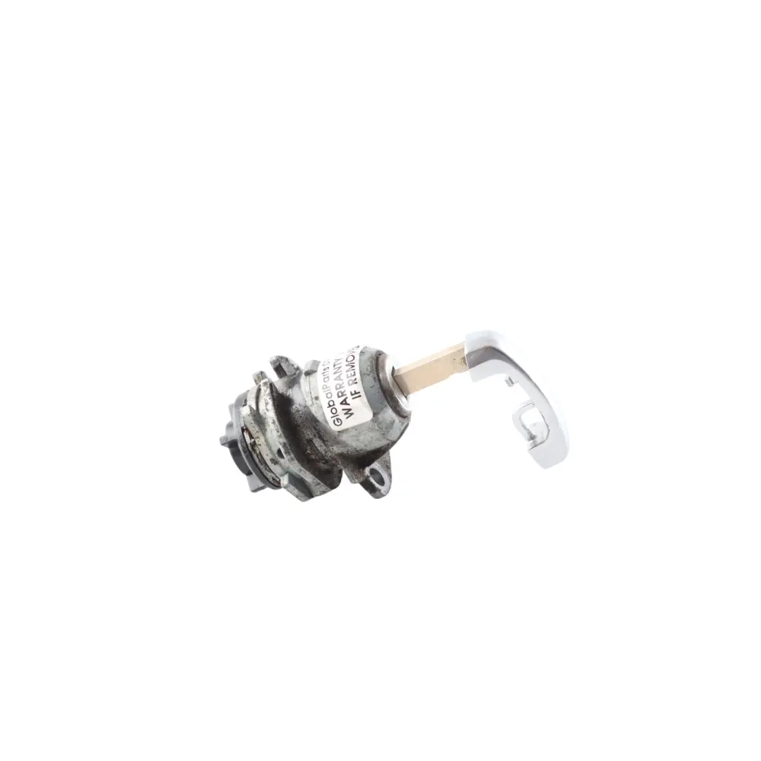 BMW F01 F02 F03 Door Handle Cylinder Lock Catch Key Set Front Right O/S 7265084 - SKU 7227504 - Part number 7227504