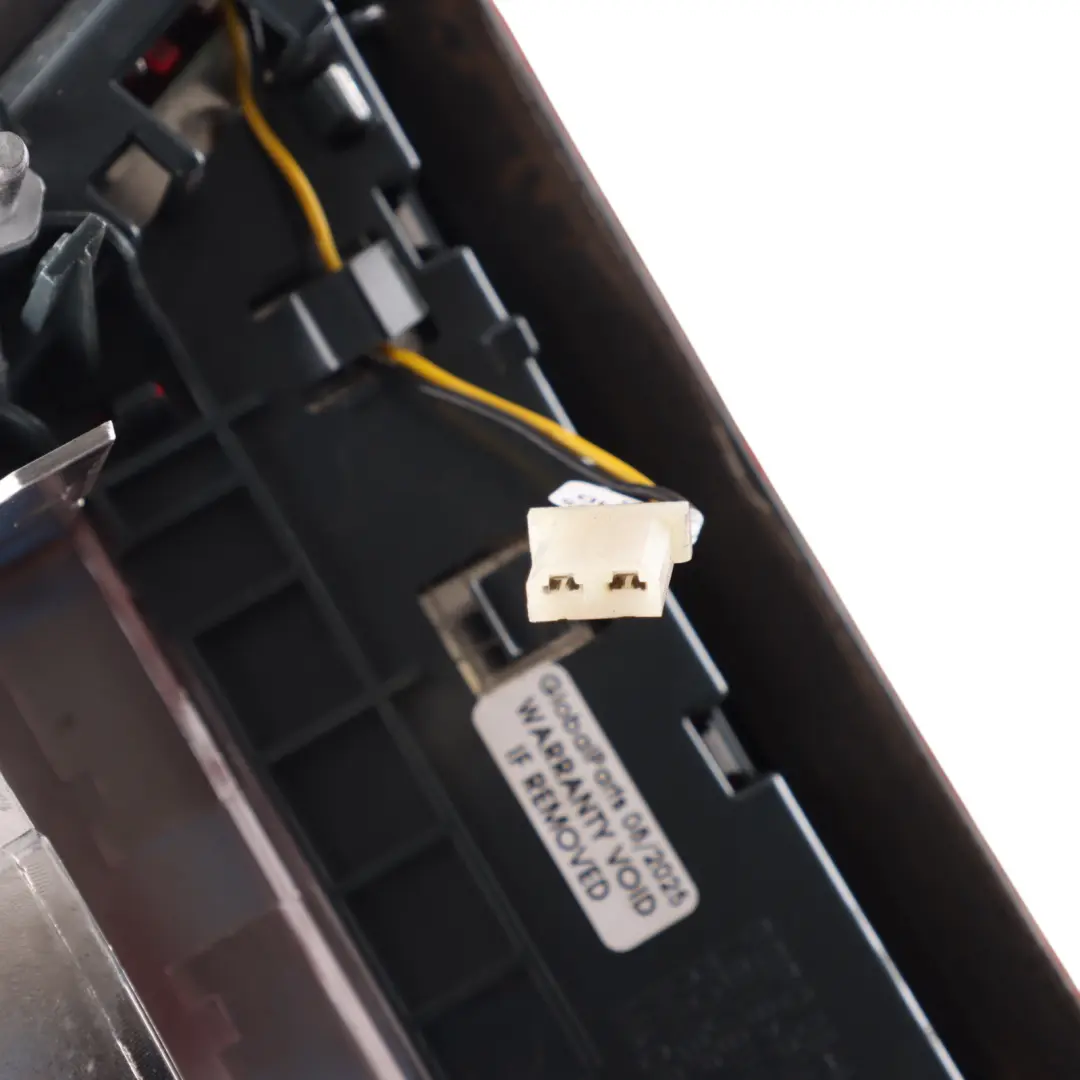 Light Trunk Lid Boot Lamp LED Retrofit Trim Left N/S to BMW X5 E70 Rear with Part number 7227793 BMW X5 E70 Rear Light Trunk Lid Boot Lamp LED Retrofit Trim Left N/S - SKU 7227793-1 - Part number 7227793