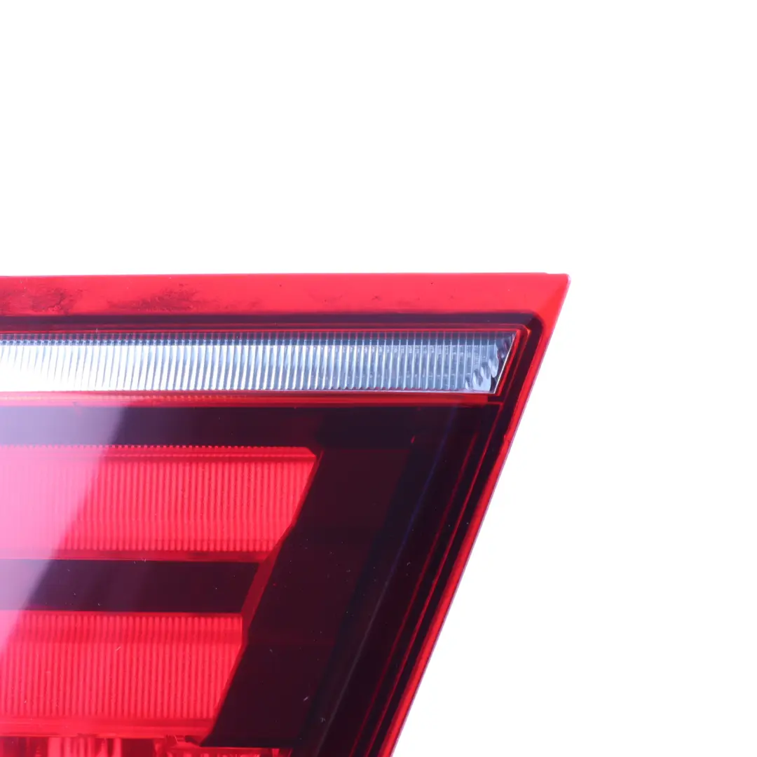 BMW X5 E70 Rear Light Trunk Lid Boot Lamp LED Retrofit Trim Left N/S - SKU 7227793-1 - Part number 7227793
