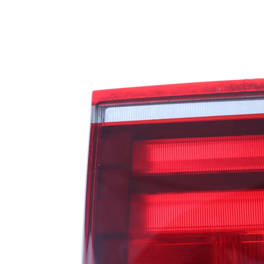 BMW X5 E70 Rear Light Trunk Lid Boot Lamp LED Retrofit Trim Left N/S - SKU 7227793-1 - Part number 7227793