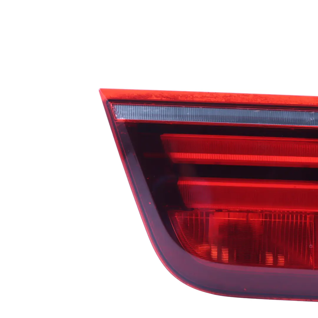 Light BMW X5 E70 In Trunk Lid Boot Lamp LED Retrofit Trim Right O/S to Rear with Part number 7227794 Rear Light BMW X5 E70 In Trunk Lid Boot Lamp LED Retrofit Trim Right O/S - SKU 7227794-1 - Part number 7227794