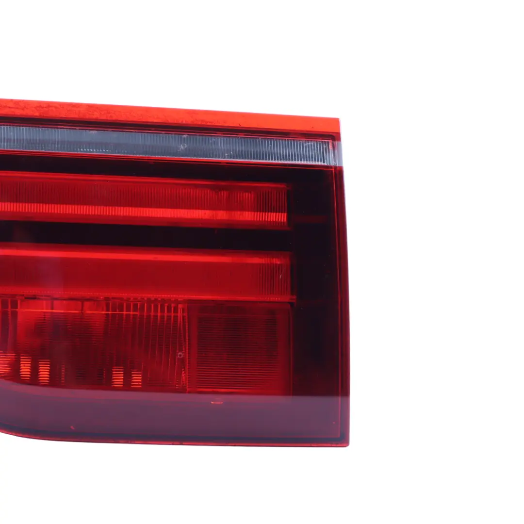 Light BMW X5 E70 In Trunk Lid Boot Lamp LED Retrofit Trim Right O/S to Rear with Part number 7227794 Rear Light BMW X5 E70 In Trunk Lid Boot Lamp LED Retrofit Trim Right O/S - SKU 7227794-1 - Part number 7227794