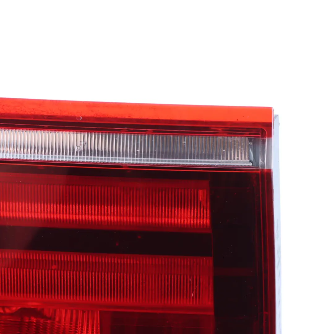 Rear Light BMW X5 E70 In Trunk Lid Boot Lamp LED Retrofit Trim Right O/S - SKU 7227794-1 - Part number 7227794