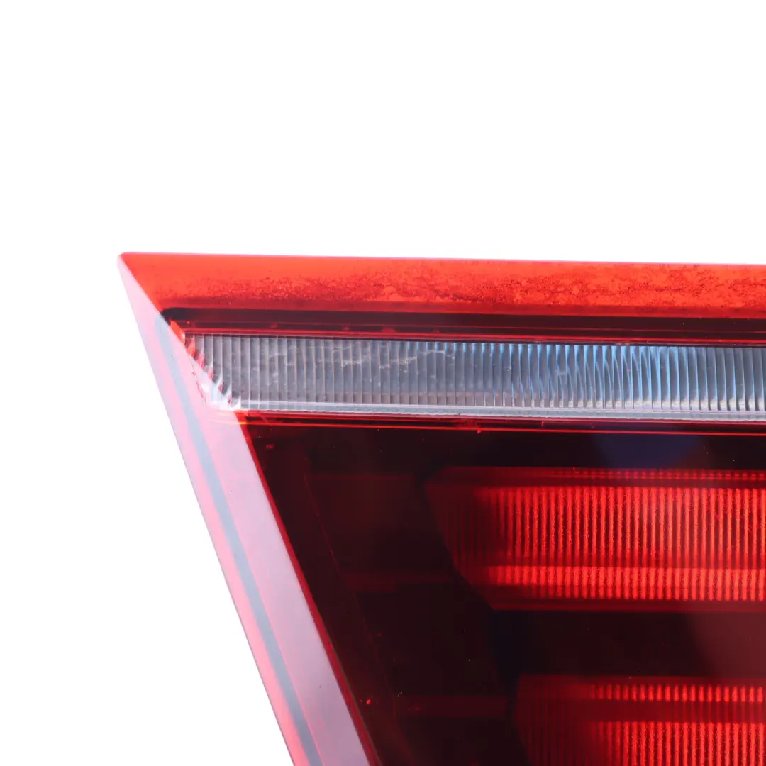 Light BMW X5 E70 In Trunk Lid Boot Lamp LED Retrofit Trim Right O/S to Rear with Part number 7227794 Rear Light BMW X5 E70 In Trunk Lid Boot Lamp LED Retrofit Trim Right O/S - SKU 7227794-1 - Part number 7227794