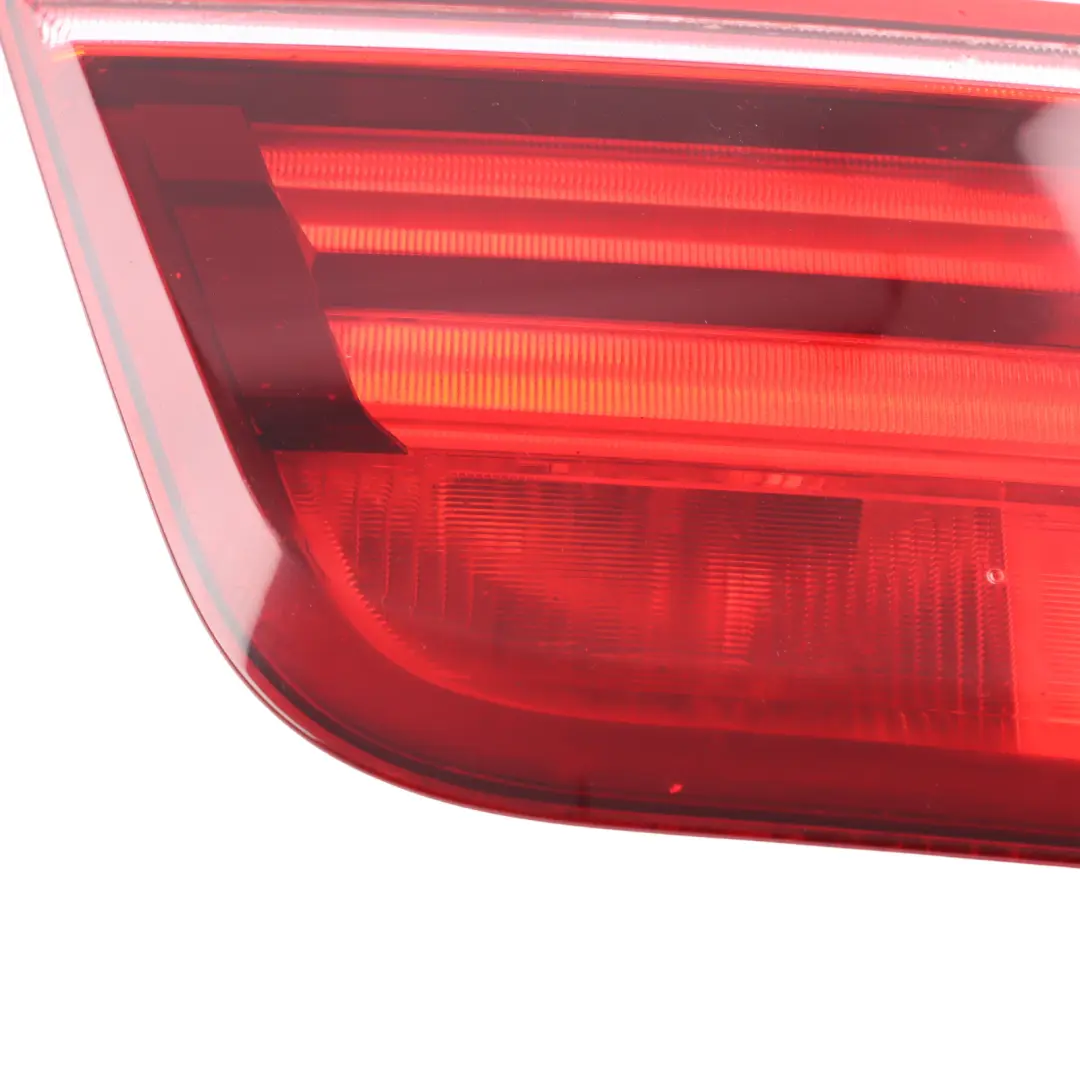 Light BMW X5 E70 In Trunk Lid Boot Lamp LED Retrofit Trim Right O/S to Rear with Part number 7227794 Rear Light BMW X5 E70 In Trunk Lid Boot Lamp LED Retrofit Trim Right O/S - SKU 7227794-1 - Part number 7227794