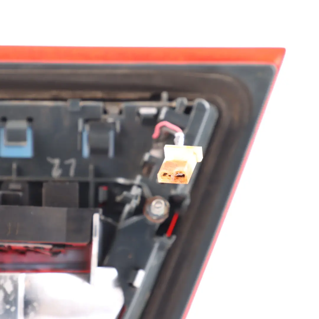 Rücklicht BMW X5 E70 Kofferraumklappe LED Retrofit Trim Rechts O/S für mit Teilenummer 7227794 Rücklicht BMW X5 E70 Kofferraumklappe LED Retrofit Trim Rechts O/S - SKU 7227794-1 - Teilenummer 7227794