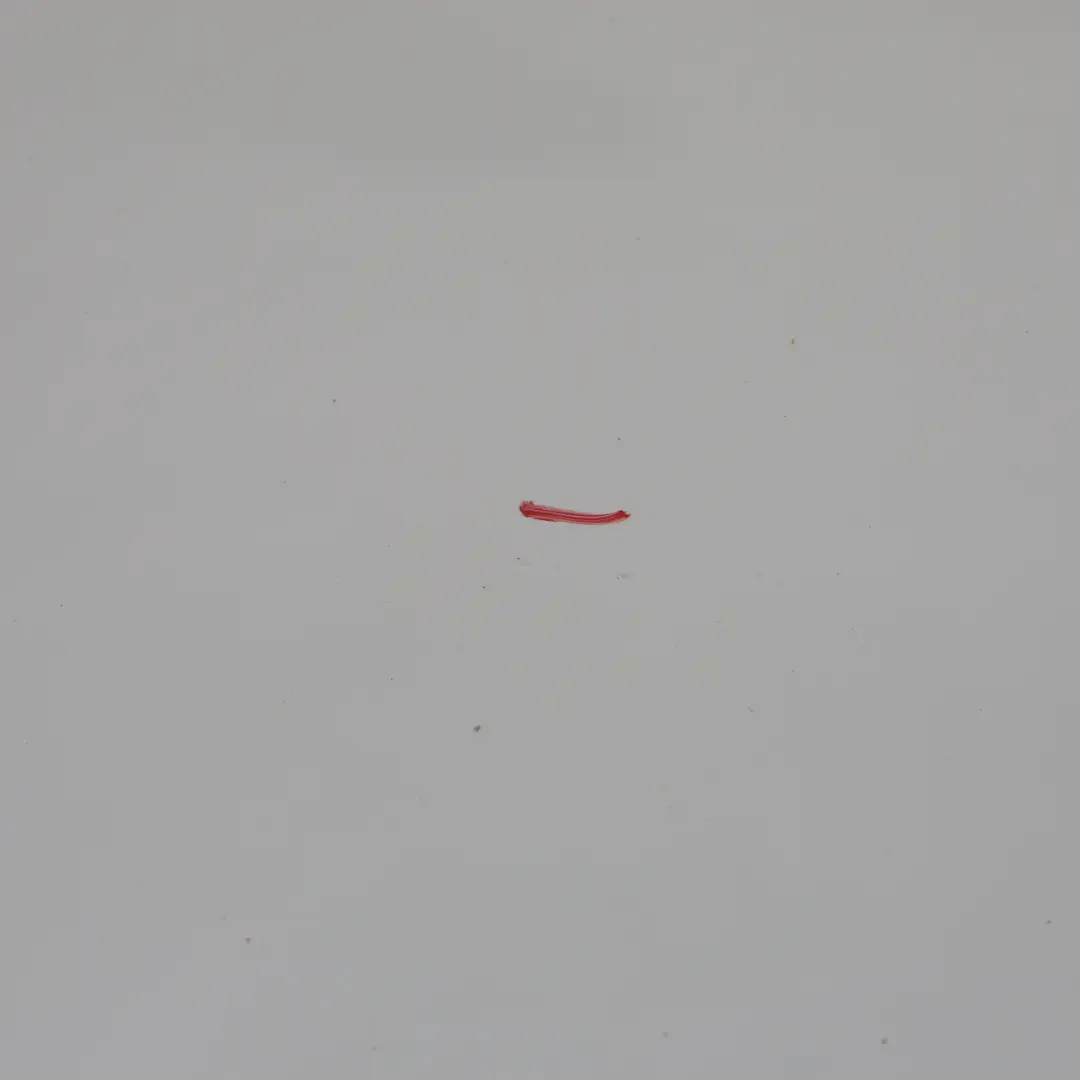 BMW X3 F25 Door Rear Right O/S Alpinweiss Alpine White 3 - 300 - SKU 7238696-AW - Part number 7238696