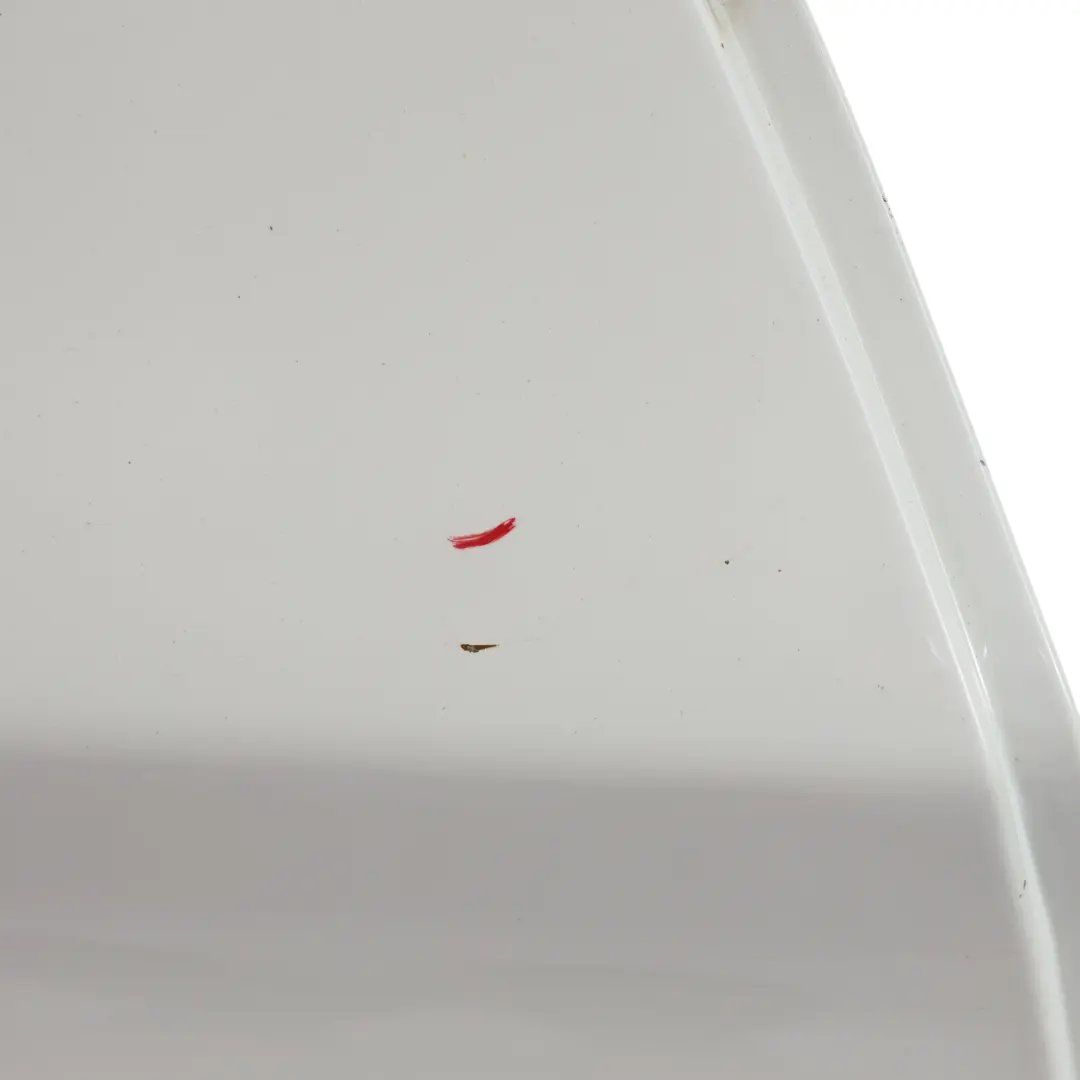 Drzwi Prawe Tylne Alpinweiss 3 Biały - 300 do BMW X3 F25 o numerze 7238696 BMW X3 F25 Drzwi Prawe Tylne Alpinweiss 3 Biały - 300 - SKU 7238696-AW - Numer Części 7238696