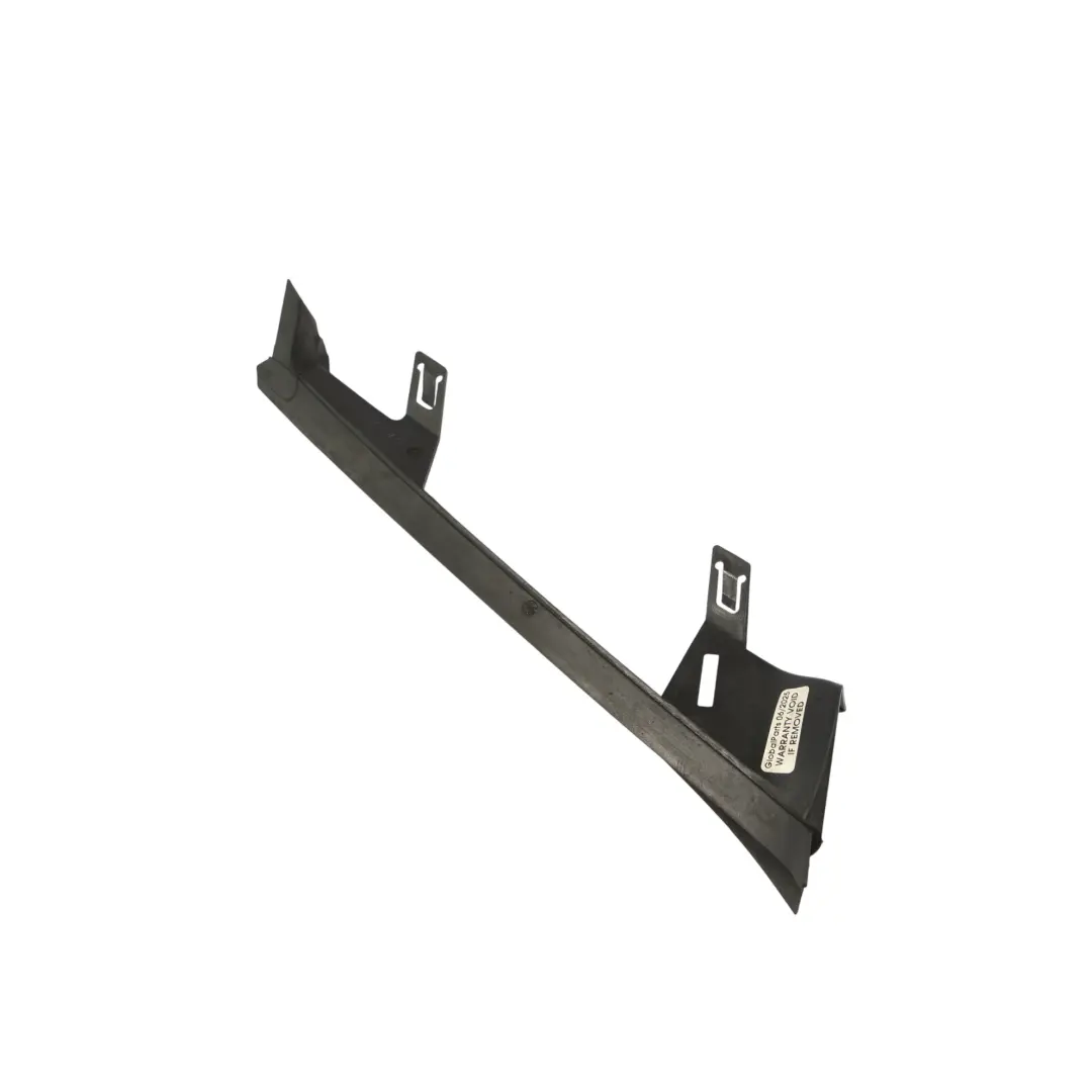 BMW E92 E93 LCI Bajo Capó Junta Faro Delantero Soporte Montaje Izquierda - SKU 7241143 - Número de pieza 7241143