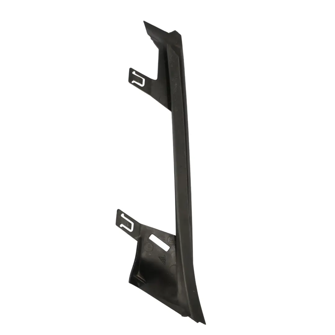 BMW E92 E93 LCI Bajo Capó Junta Faro Delantero Soporte Montaje Izquierda - SKU 7241143 - Número de pieza 7241143