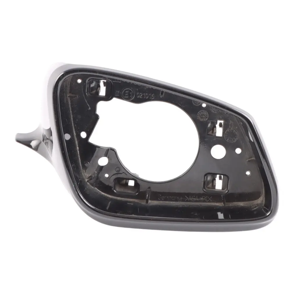 Supporting Ring Wing Mirror Housing Right O/S to BMW F10 F11 with Part number 7244110 BMW F10 F11 Supporting Ring Wing Mirror Housing Right O/S - SKU 7244110 - Part number 7244110