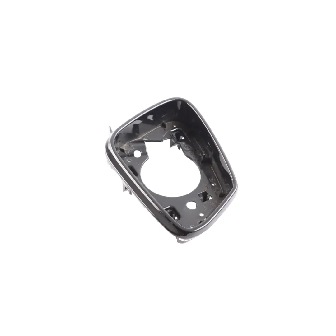 Supporting Ring Wing Mirror Housing Right O/S to BMW F10 F11 with Part number 7244110 BMW F10 F11 Supporting Ring Wing Mirror Housing Right O/S - SKU 7244110 - Part number 7244110