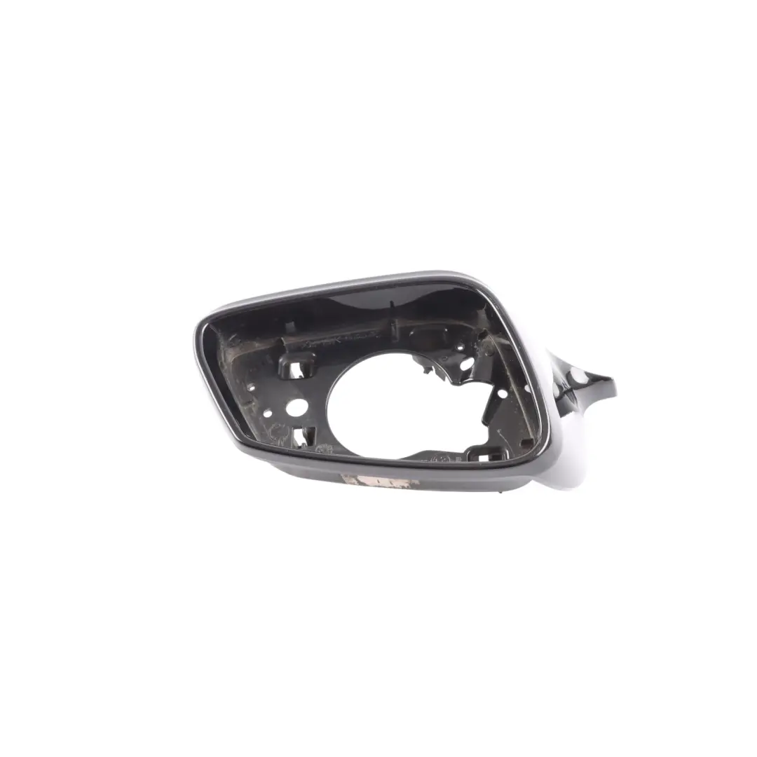 Supporting Ring Wing Mirror Housing Right O/S to BMW F10 F11 with Part number 7244110 BMW F10 F11 Supporting Ring Wing Mirror Housing Right O/S - SKU 7244110 - Part number 7244110