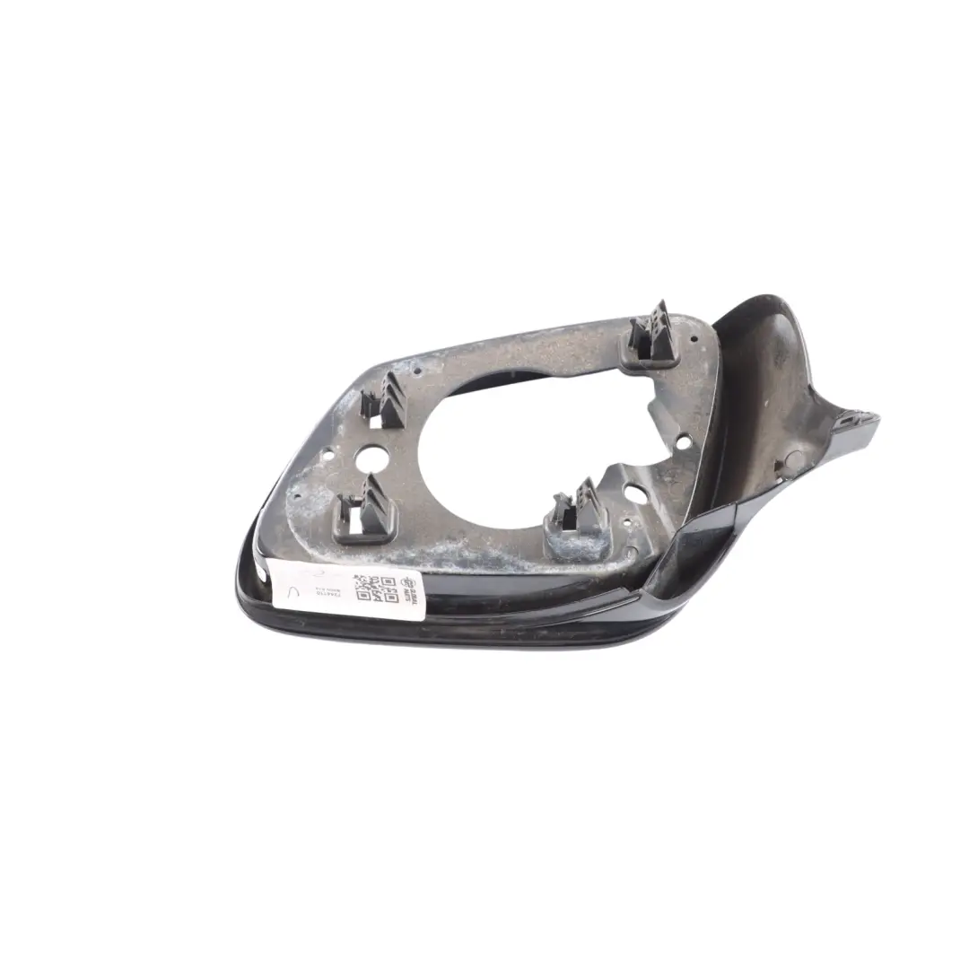 Supporting Ring Wing Mirror Housing Right O/S to BMW F10 F11 with Part number 7244110 BMW F10 F11 Supporting Ring Wing Mirror Housing Right O/S - SKU 7244110 - Part number 7244110