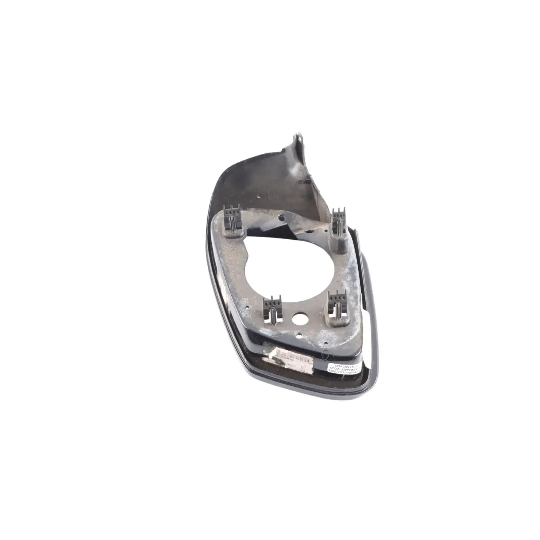 Supporting Ring Wing Mirror Housing Right O/S to BMW F10 F11 with Part number 7244110 BMW F10 F11 Supporting Ring Wing Mirror Housing Right O/S - SKU 7244110 - Part number 7244110