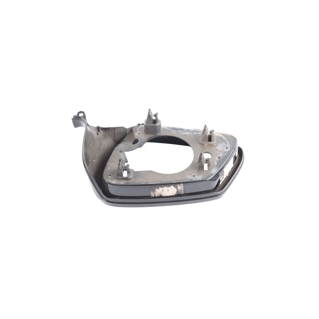 Supporting Ring Wing Mirror Housing Right O/S to BMW F10 F11 with Part number 7244110 BMW F10 F11 Supporting Ring Wing Mirror Housing Right O/S - SKU 7244110 - Part number 7244110