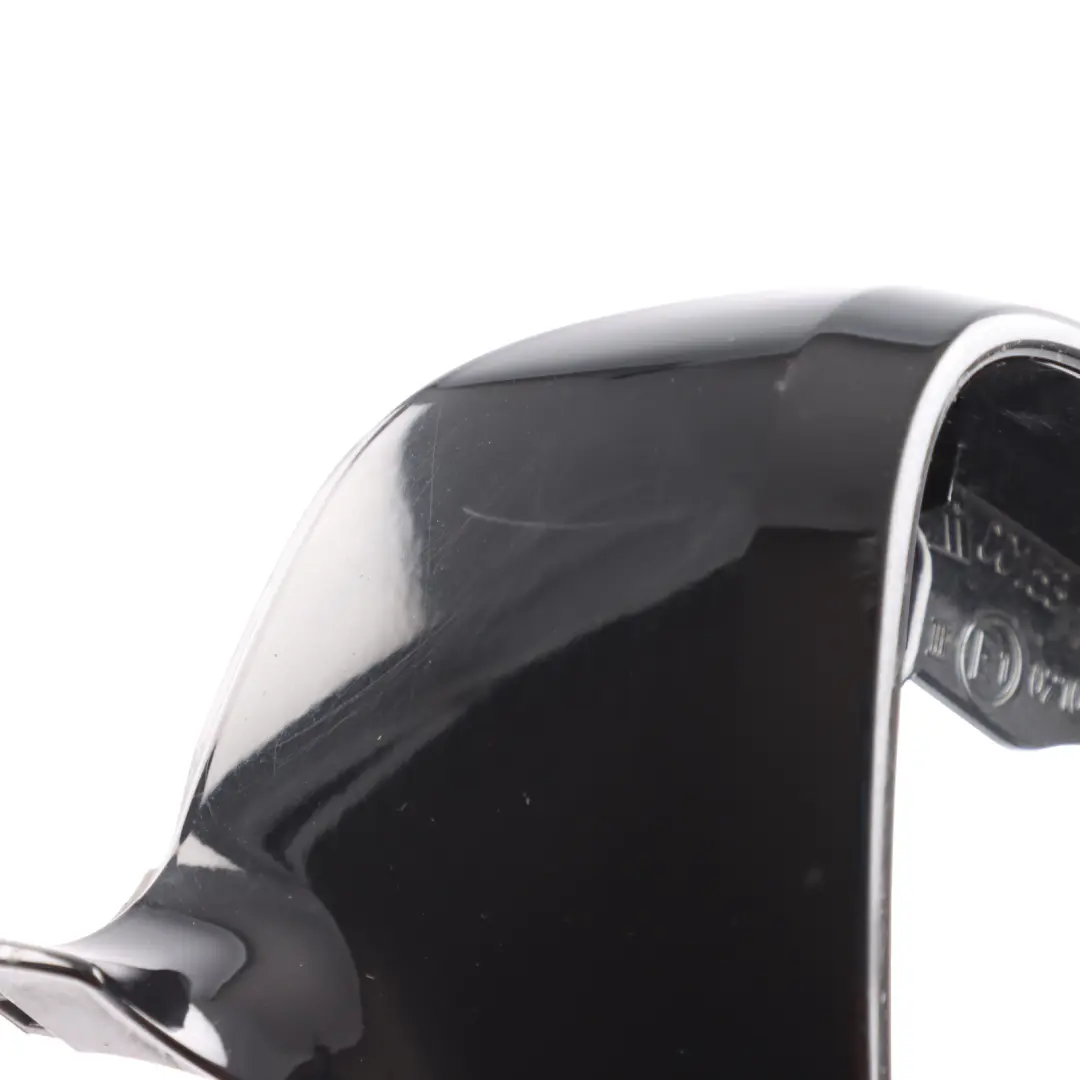 Supporting Ring Wing Mirror Housing Right O/S to BMW F10 F11 with Part number 7244110 BMW F10 F11 Supporting Ring Wing Mirror Housing Right O/S - SKU 7244110 - Part number 7244110