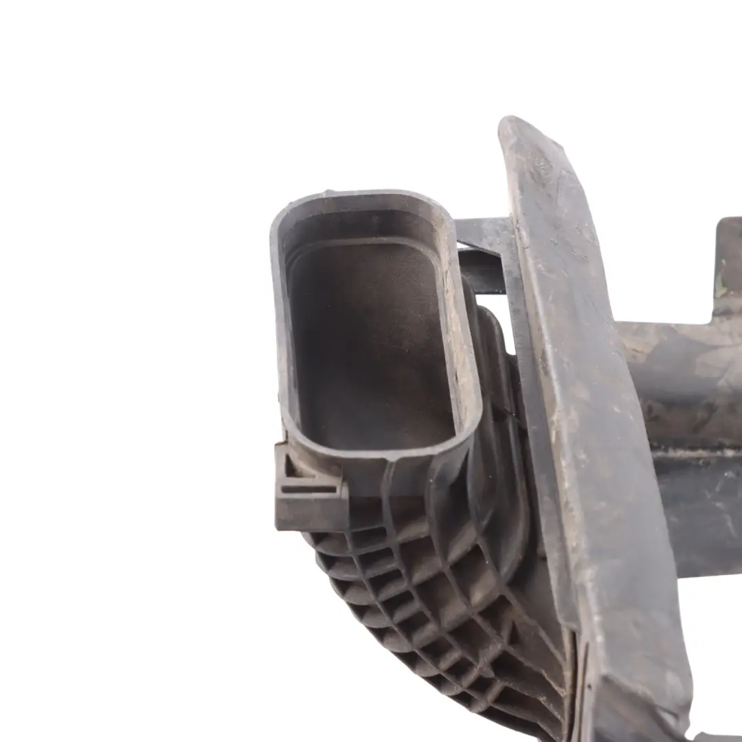 Front Slam Panel Radiator Support Upper Air Duct Top to BMW F20 F21 with Part number 7245771 BMW F20 F21 Front Slam Panel Radiator Support Upper Air Duct Top - SKU 7245771-2 - Part number 7245771