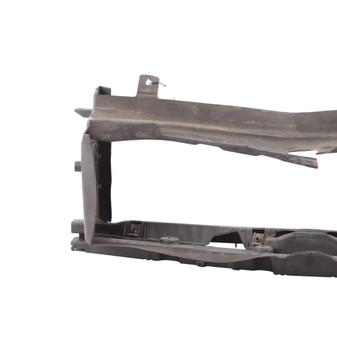Front Slam Panel Radiator Support Upper Air Duct Top to BMW F20 F21 with Part number 7245771 BMW F20 F21 Front Slam Panel Radiator Support Upper Air Duct Top - SKU 7245771-2 - Part number 7245771