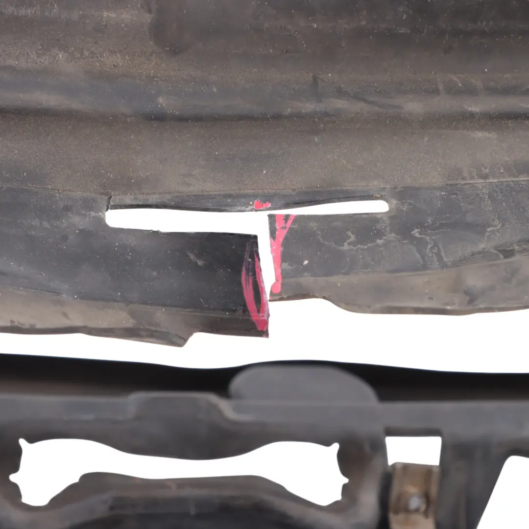 Front Slam Panel Radiator Support Upper Air Duct Top to BMW F20 F21 with Part number 7245771 BMW F20 F21 Front Slam Panel Radiator Support Upper Air Duct Top - SKU 7245771-2 - Part number 7245771