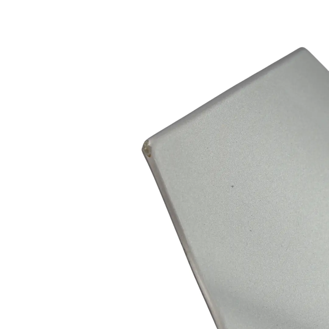 BMW F10 Wing Fender Front Right O/S Side Panel Titansilber Titan Silver - 354 - SKU 7248660-TS1 - Part number 7248660