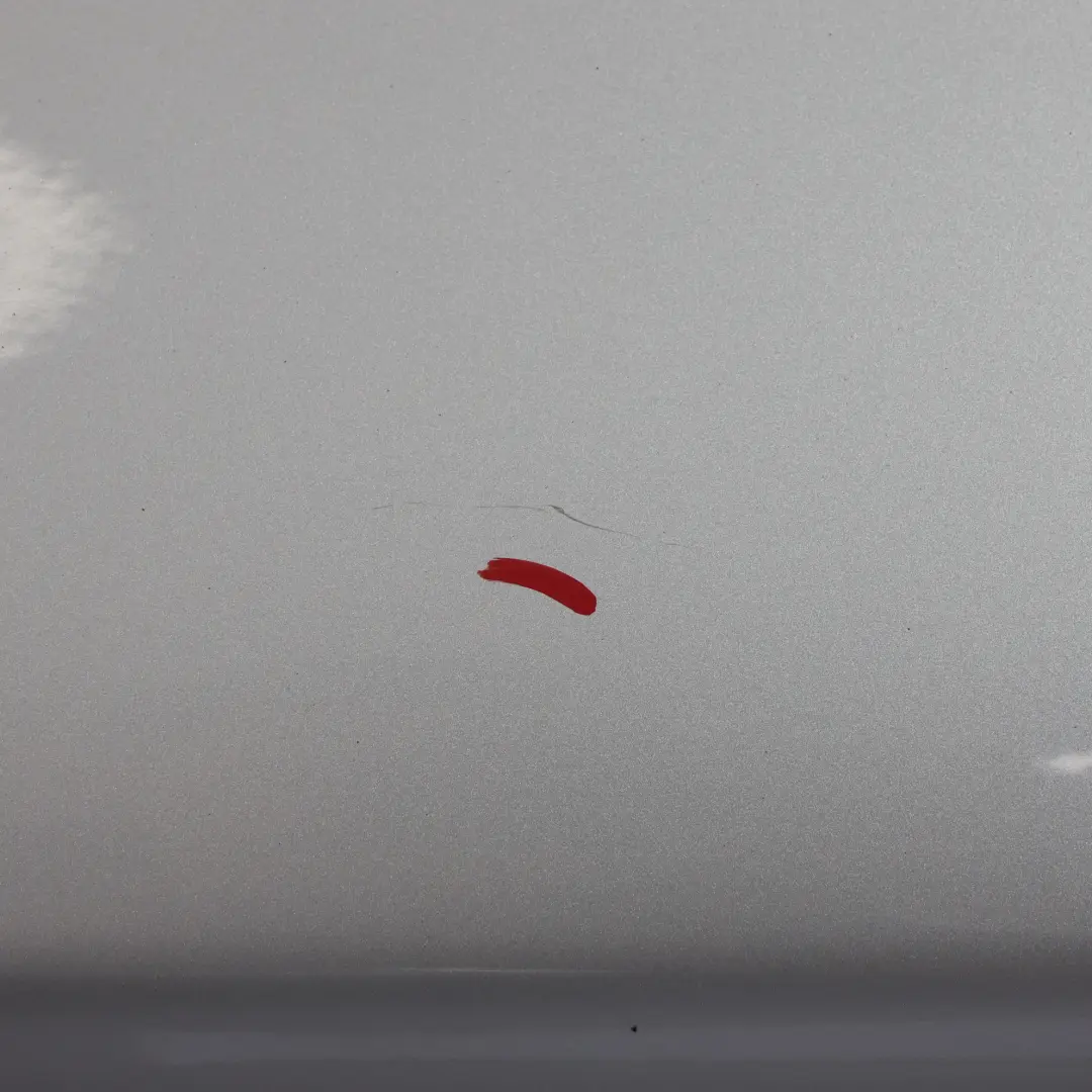 Kotflügel Vorne Rechts Seitenverkleidung Titansilber - 354 für BMW F10 mit Teilenummer 7248660 BMW F10 Kotflügel Vorne Rechts Seitenverkleidung Titansilber - 354 - SKU 7248660-TS1 - Teilenummer 7248660