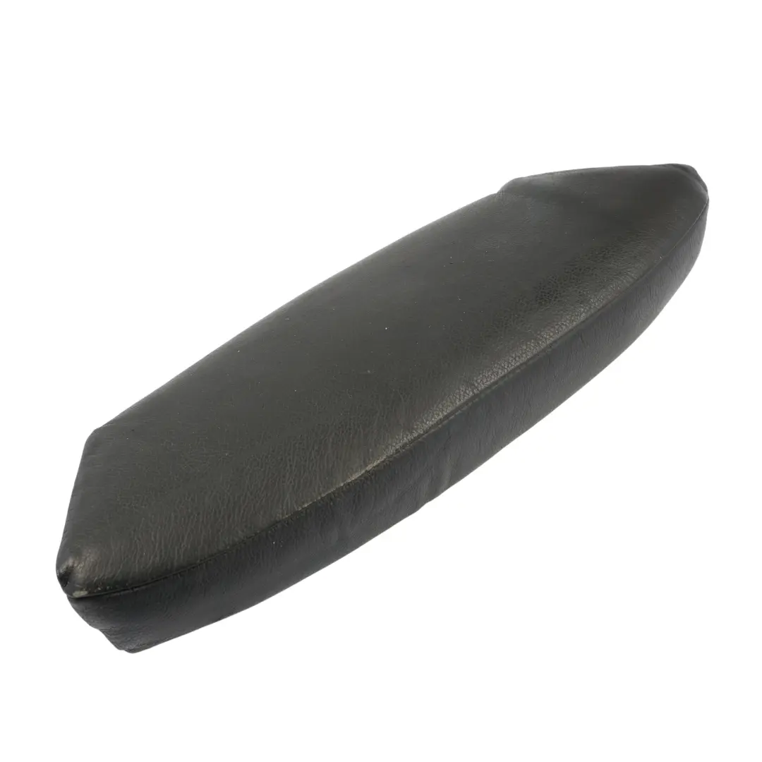 Przedni Wspornik Podparcie Ud Grzane Czarna Skóra do BMW E70 E71 E72 o numerze 7254804 BMW E70 E71 E72 Przedni Wspornik Podparcie Ud Grzane Czarna Skóra - SKU 7254804-1 - Numer Części 7254804