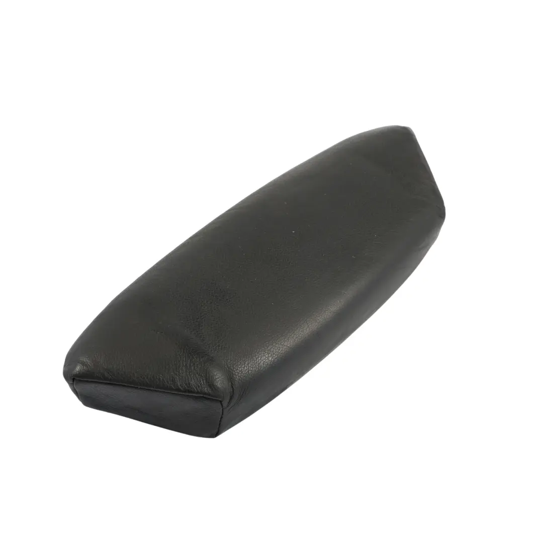 Front Seat Thigh Support Carrier Heated Black Leather to BMW E70 E71 E72 with Part number 7254804 BMW E70 E71 E72 Front Seat Thigh Support Carrier Heated Black Leather - SKU 7254804-1 - Part number 7254804