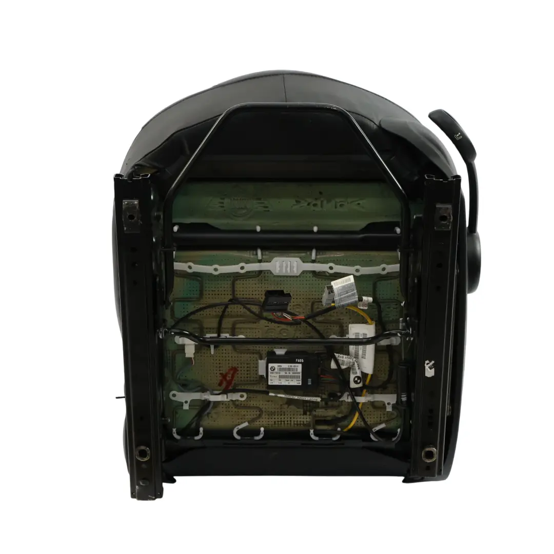 Asiento Delantero MINI R56 Calefactable Lado Izquierdo Sport Carbono Puñetazo para con número de pieza 7255519 Asiento Delantero MINI R56 Calefactable Lado Izquierdo Sport Carbono Puñetazo - SKU 7255519-3 - Número de pieza 7255519